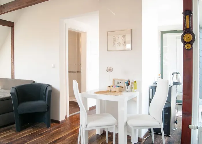 Gastezimmer Richter