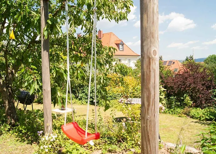 Gastezimmer Richter