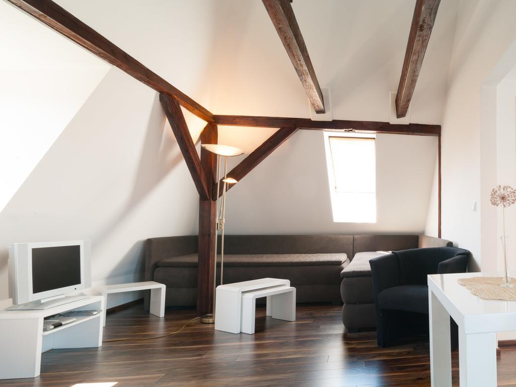 Gastezimmer Richter Séjour chez l'habitant Dresde