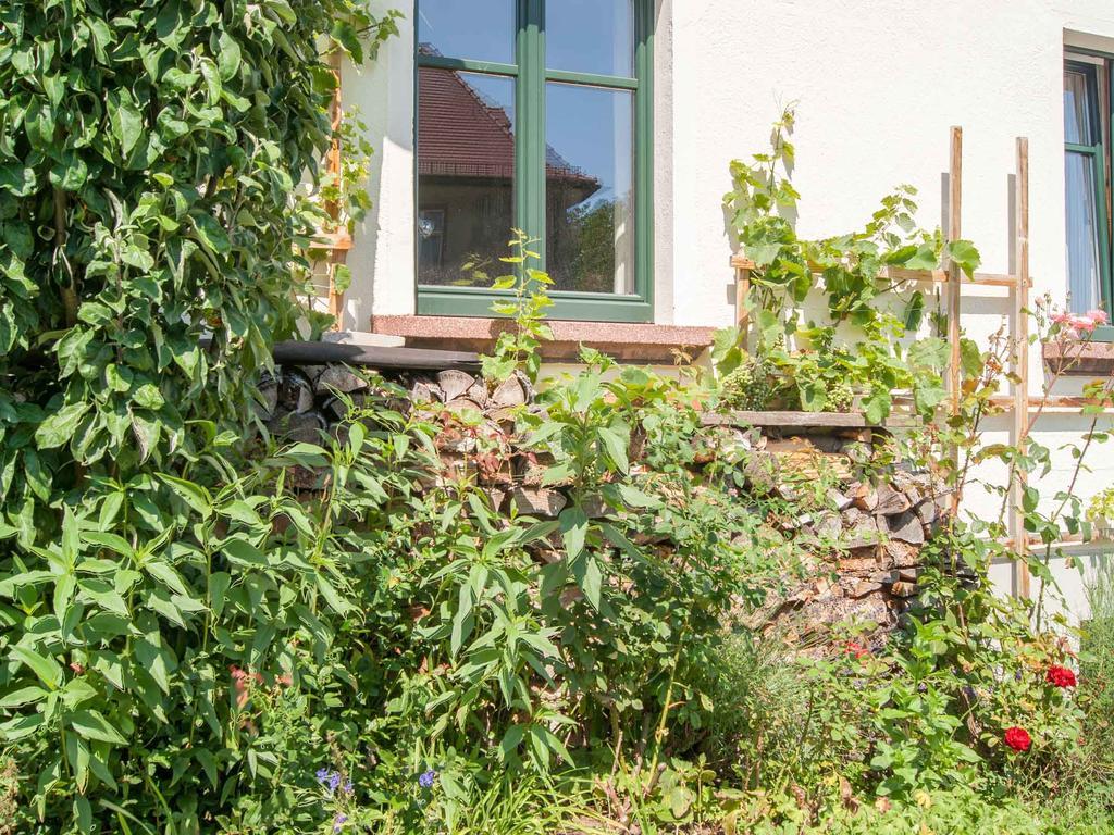 Séjour chez l'habitant Gastezimmer Richter *