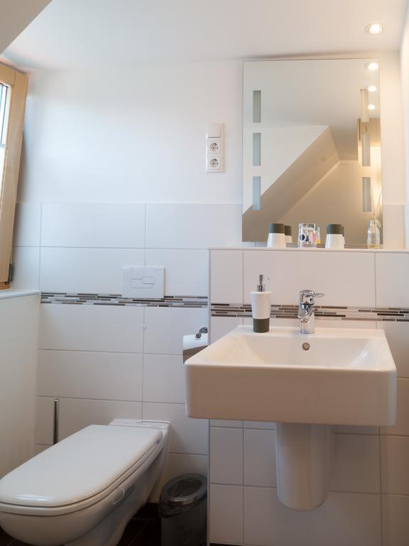 Séjour chez l'habitant Gastezimmer Richter Dresde
