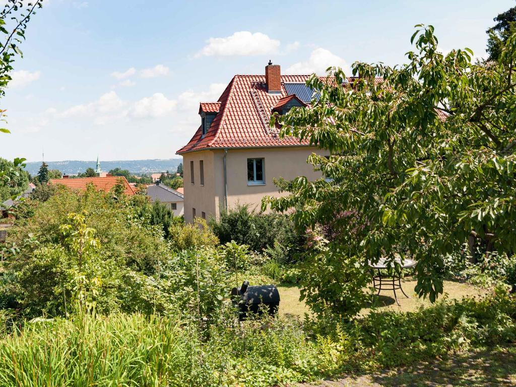 Gastezimmer Richter * Dresde