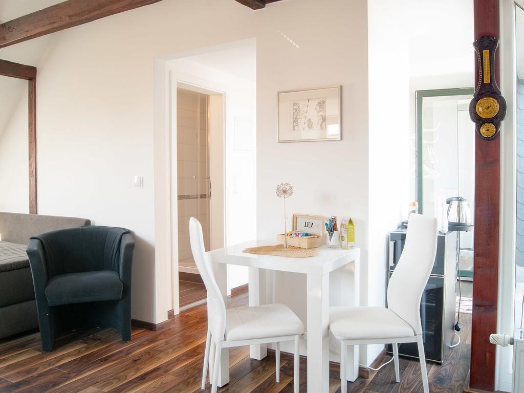 Gastezimmer Richter Dresde