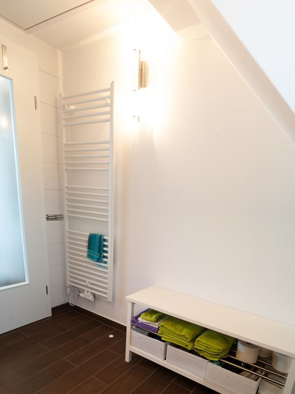 Gastezimmer Richter * Dresde