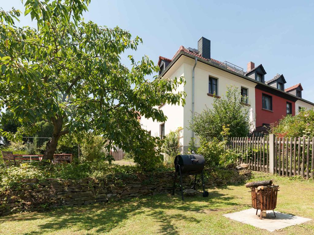 Gastezimmer Richter Dresde